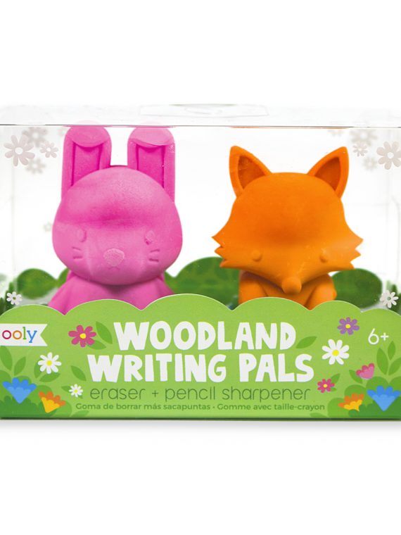 112-070-Woodland-Writing-Pals-Erasers-and-Pencil-Sharpeners-B1