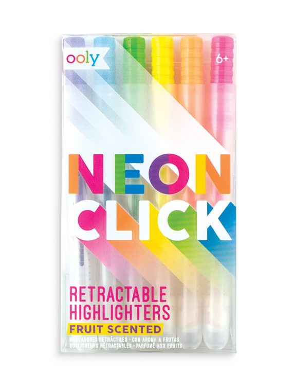 130-053-Neon-Click-Scented-Retractable-Highlighters-B1