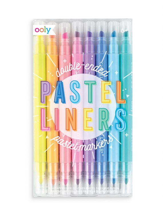 130-054-Pastel-Liners-Dual-Tip-Markers-B1