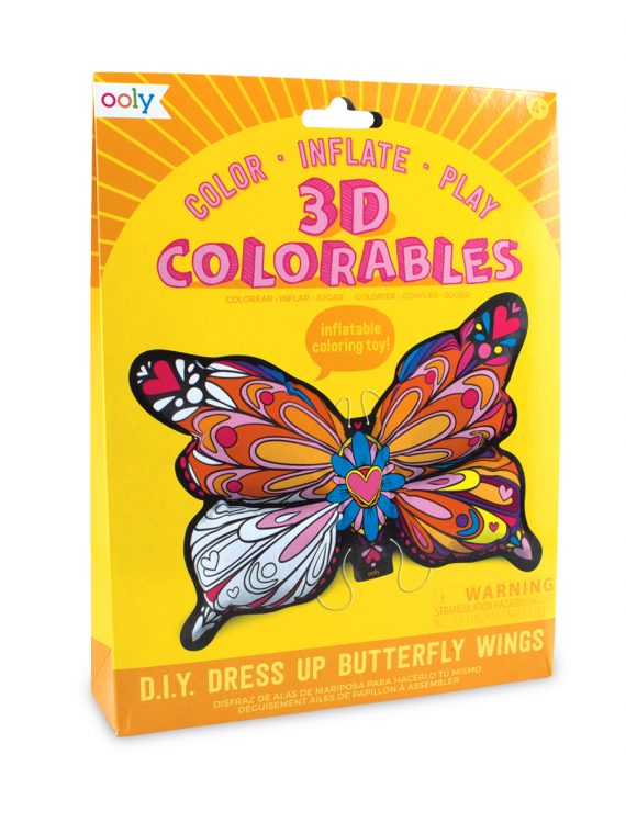 161-020-3D-Colorables-Dress-Up-Butterfly-Wings-B1