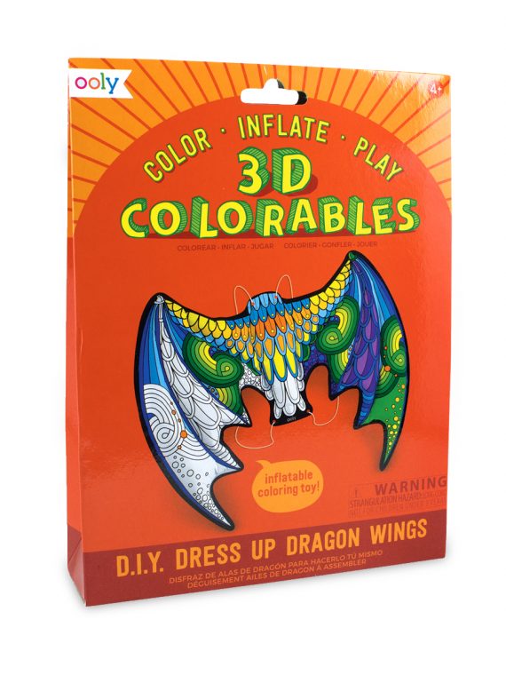 161-022-3D-Colorables-Dress-Up-Dragon-Wings-B1