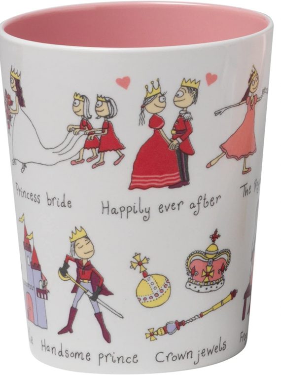 BEAKER PRINCESS