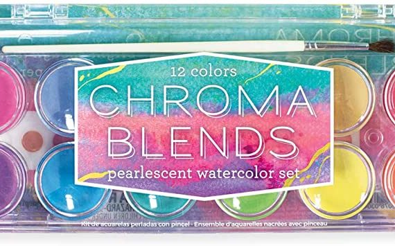CHROMA BLEAND PEARL