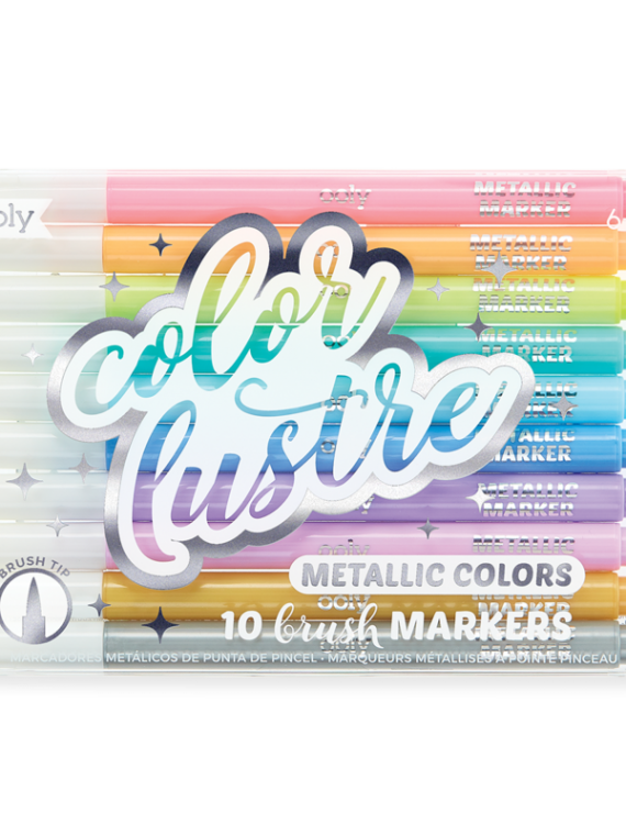 COLOR LUSTRE