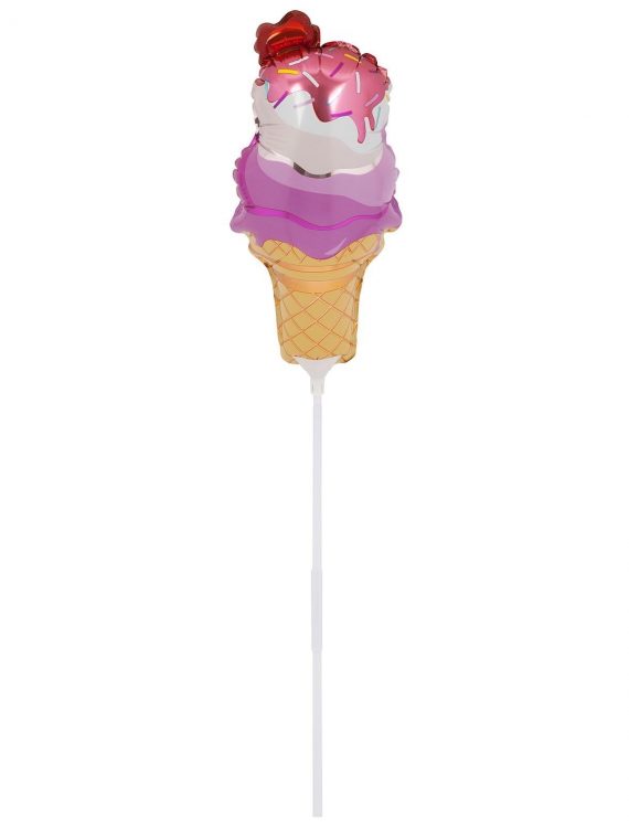 FOIL BALLON IC2