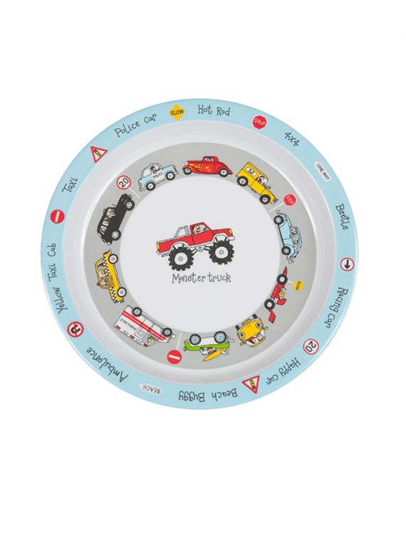 cars plate