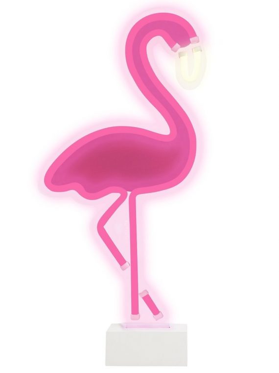 flamingo wall L2