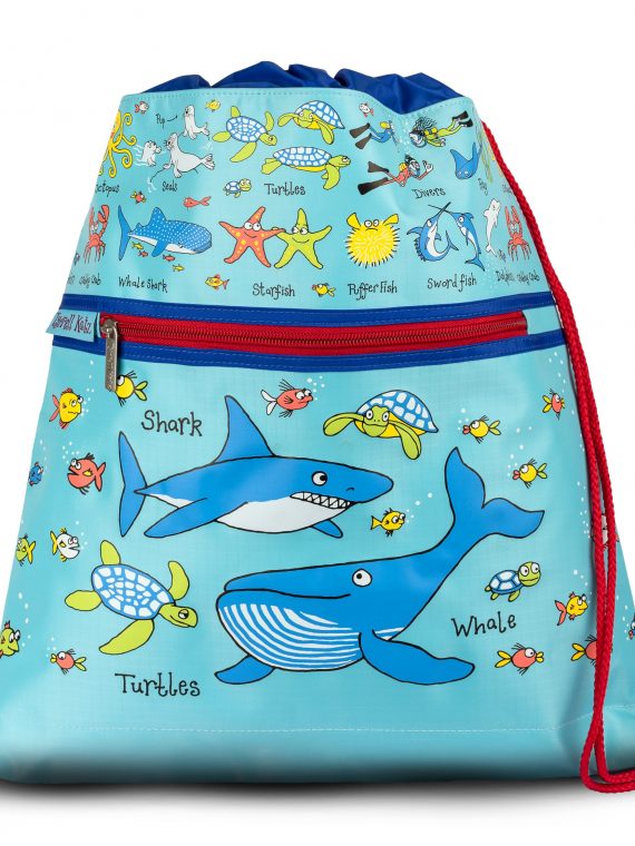 kitbag ocean