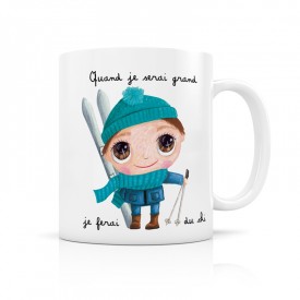 mug-ceramique-quand-je-serai-grand-je-ferai-du-ski-by-isabelle-kessedjian-abe