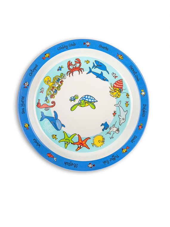 ocean bowl