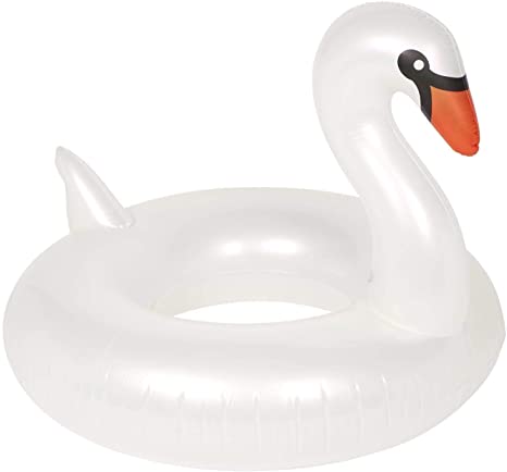pool ring pearl
