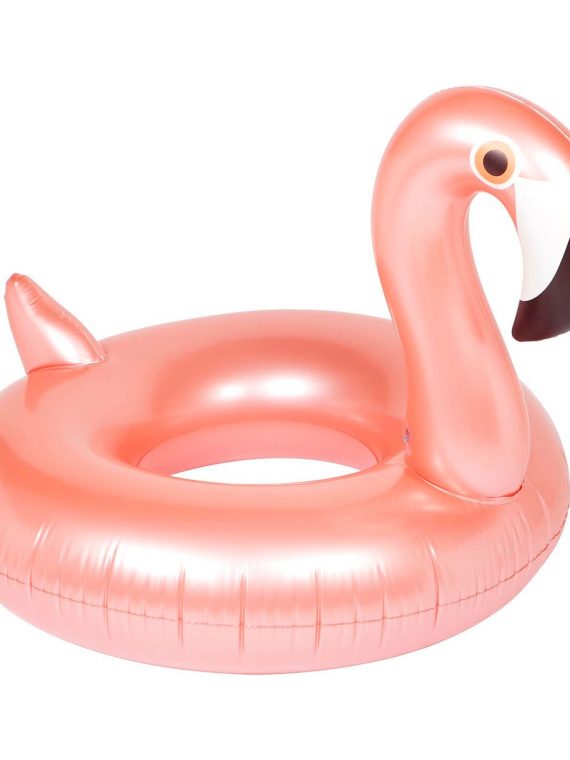 ring flamingo