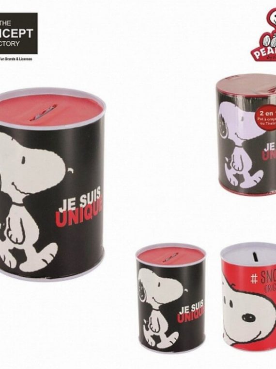 snoopy