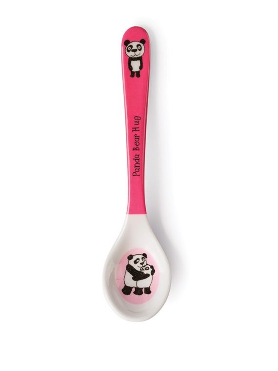spoon panda