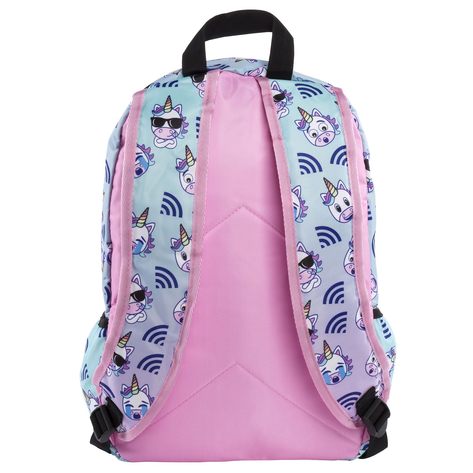 Fringoo unicorn backpack deals