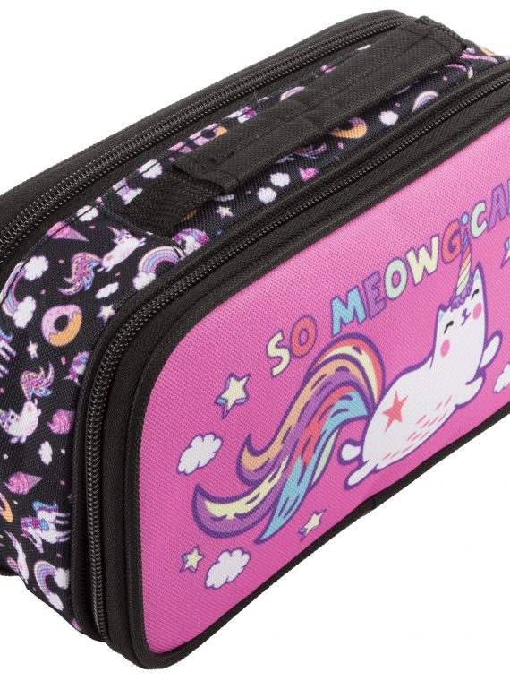 caticorn-pencil-case-for-kids-unicorn-themed-stationery-organiser-for-boys-and-girls-spacious-two-compartment-pencil-case-for-children-trendy-unique-gift-for-back-to-school-2 (4)