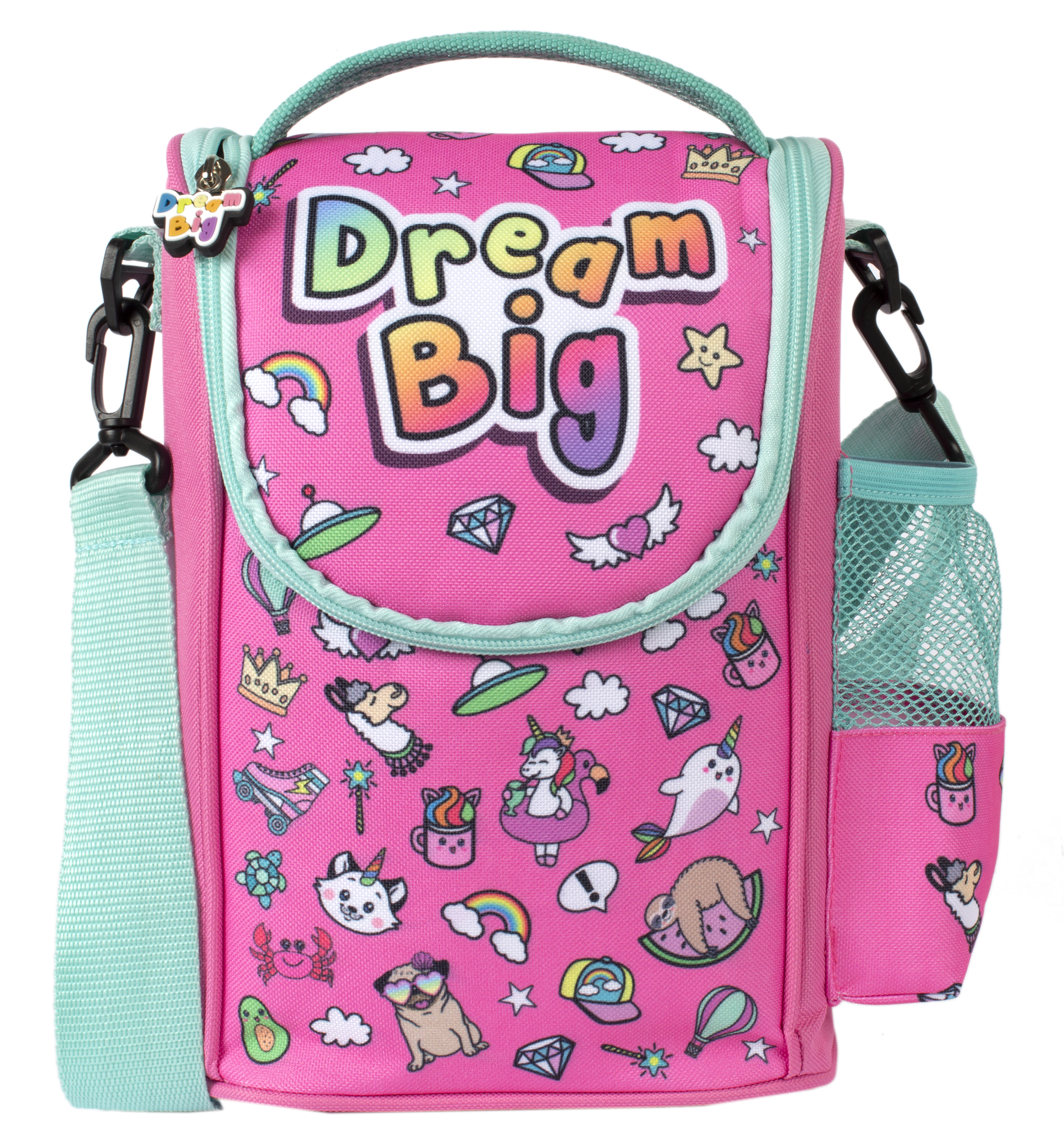 Fringoo lunch bag outlet
