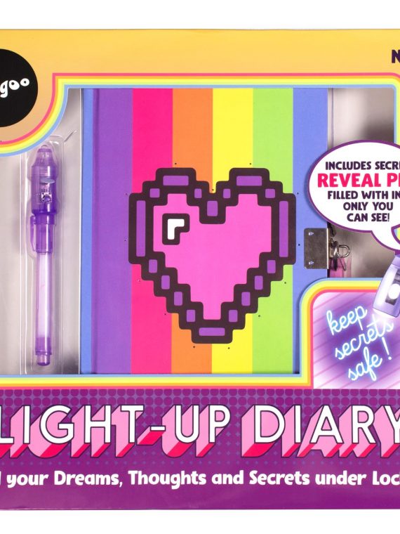 light-up-secret-diary-woth-magic-pen-pixel-heart-fringoo-box SS