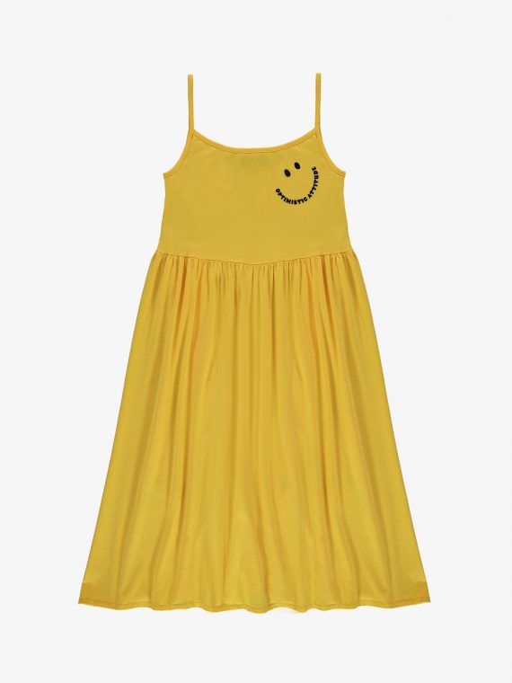 SS220062_OPTIMISTIC SUMMER DRESS