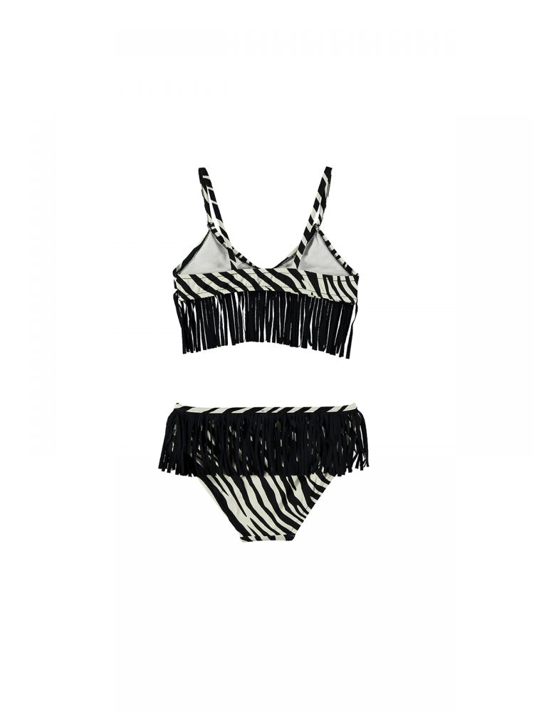 BIKINI ZEBRA Lollidots Online Store