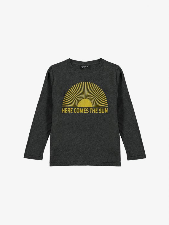 FW220019-SUN & MOON TEE