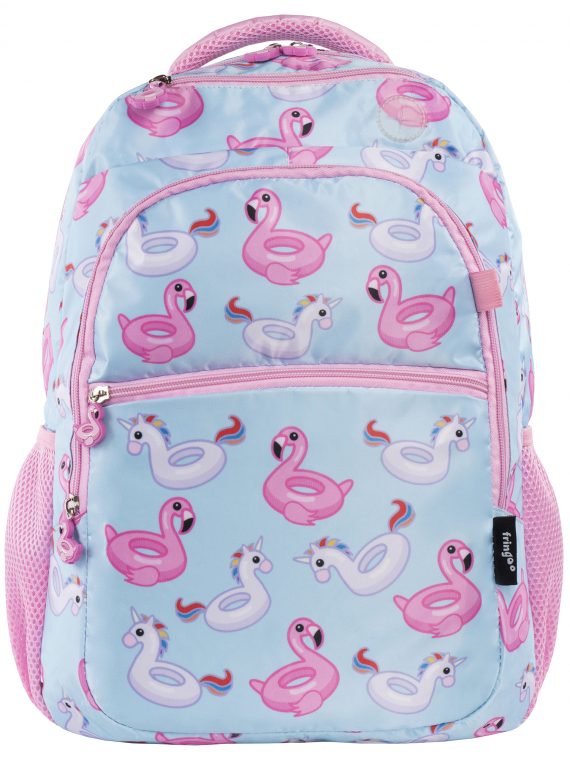 Kids-junior-backpack-floaties-fringoo-front