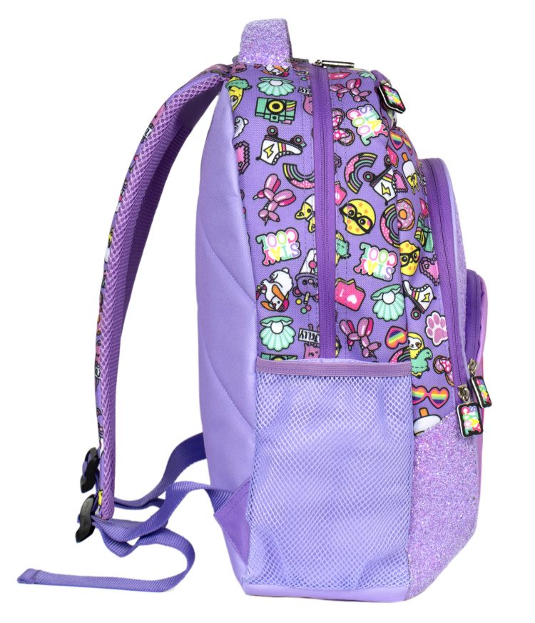 Fringoo backpack online