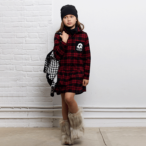 Shop Girls