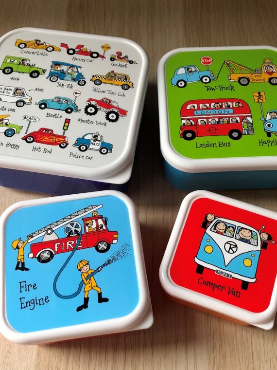 CARS