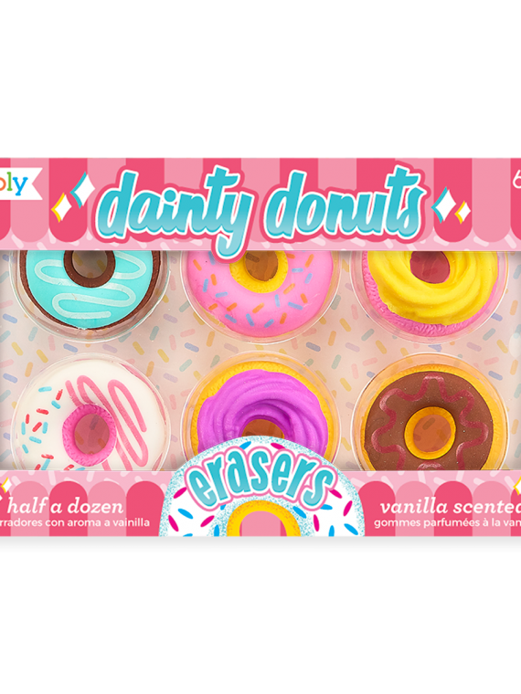 donut