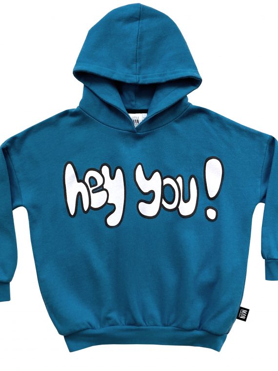 Little Man Happy PRE FALL 023 EARLY EDITION THE HAPPY PLACE #heyciaohoodie_front_300dpi_2500x2500px