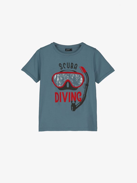 SS230016-SCUBA TEXTURED