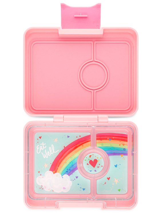Coco Pink Snack Rainbow-a