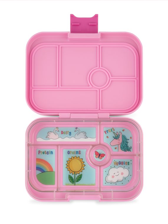 Power Pink Original Unicorn Open