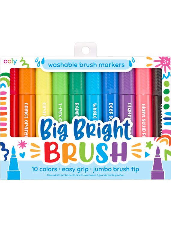 BRUSH