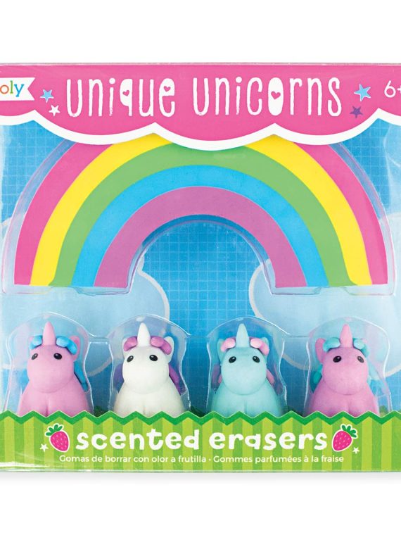 UNICORNS