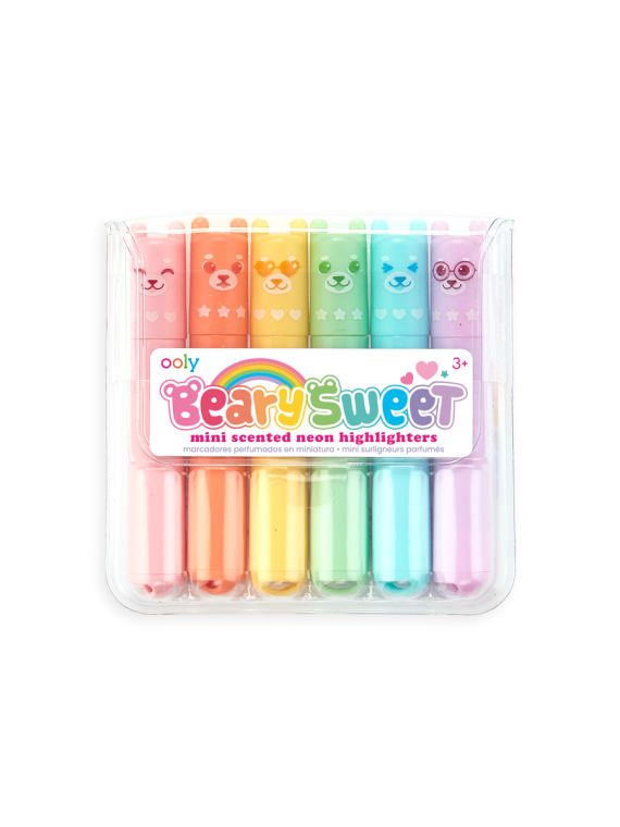 bear