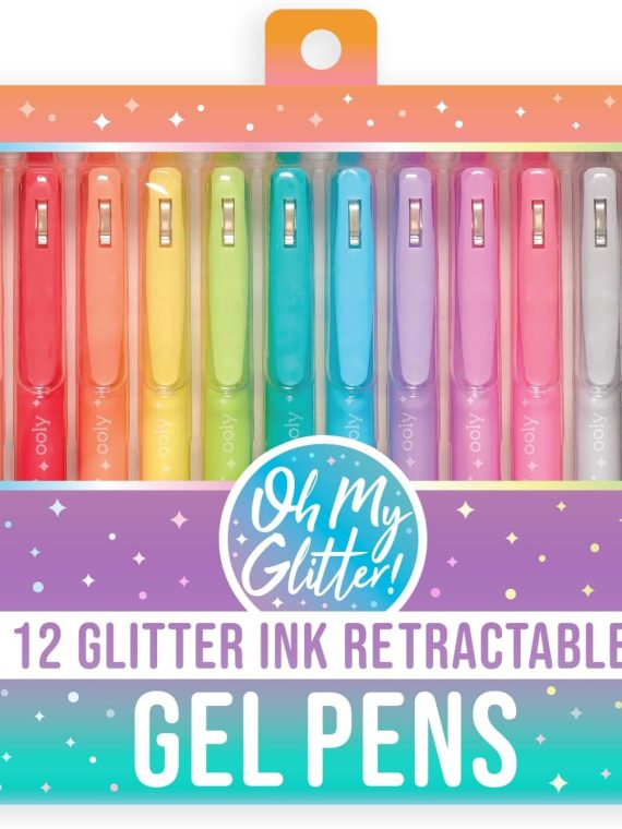 gel pen