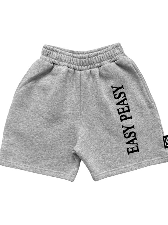 Little Man Happy SPF024 PARADISE IS VERY NICE #easypeasyboardshorts_front_300dpi_2500x2500px