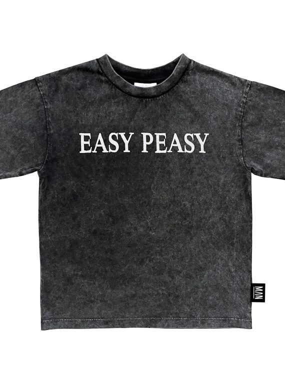 Little Man Happy SPF024 PARADISE IS VERY NICE #easypeasyskatetshirt_front_300dpi_2500x2500px