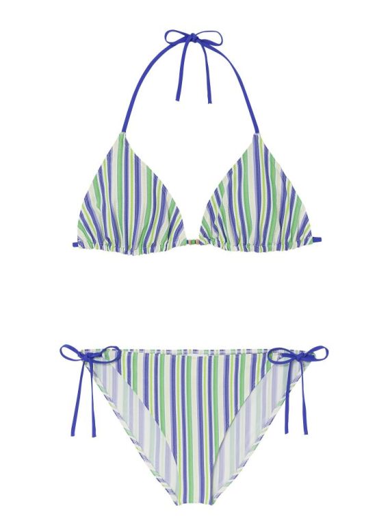 ISCHIA 2P BLEU