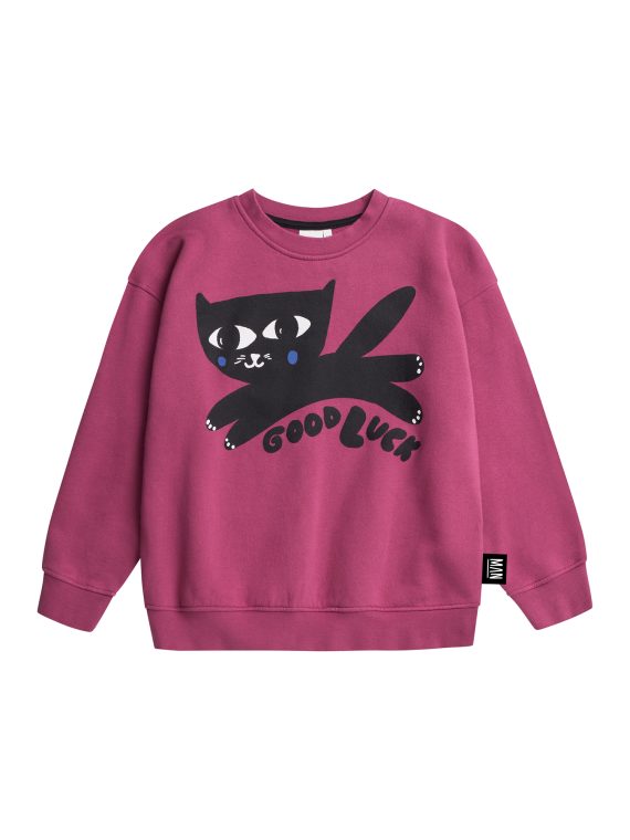 LMH AW025 WE ARE DREAMERS #goodlucksweatshirt_front_lmh-sw-1720_300dpi_1600x2000px