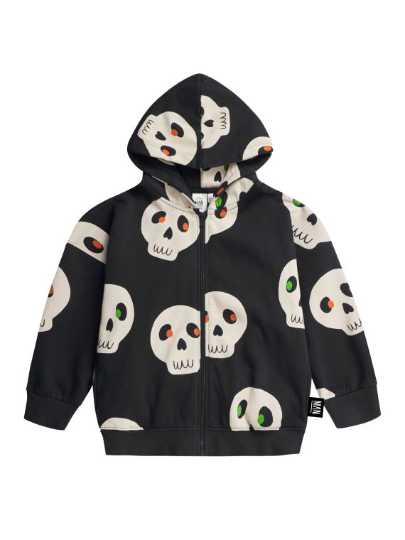 LMH AW025 WE ARE DREAMERS #skullhoodiejacket_front_lmh-sw-1800_300dpi_1600x2000px
