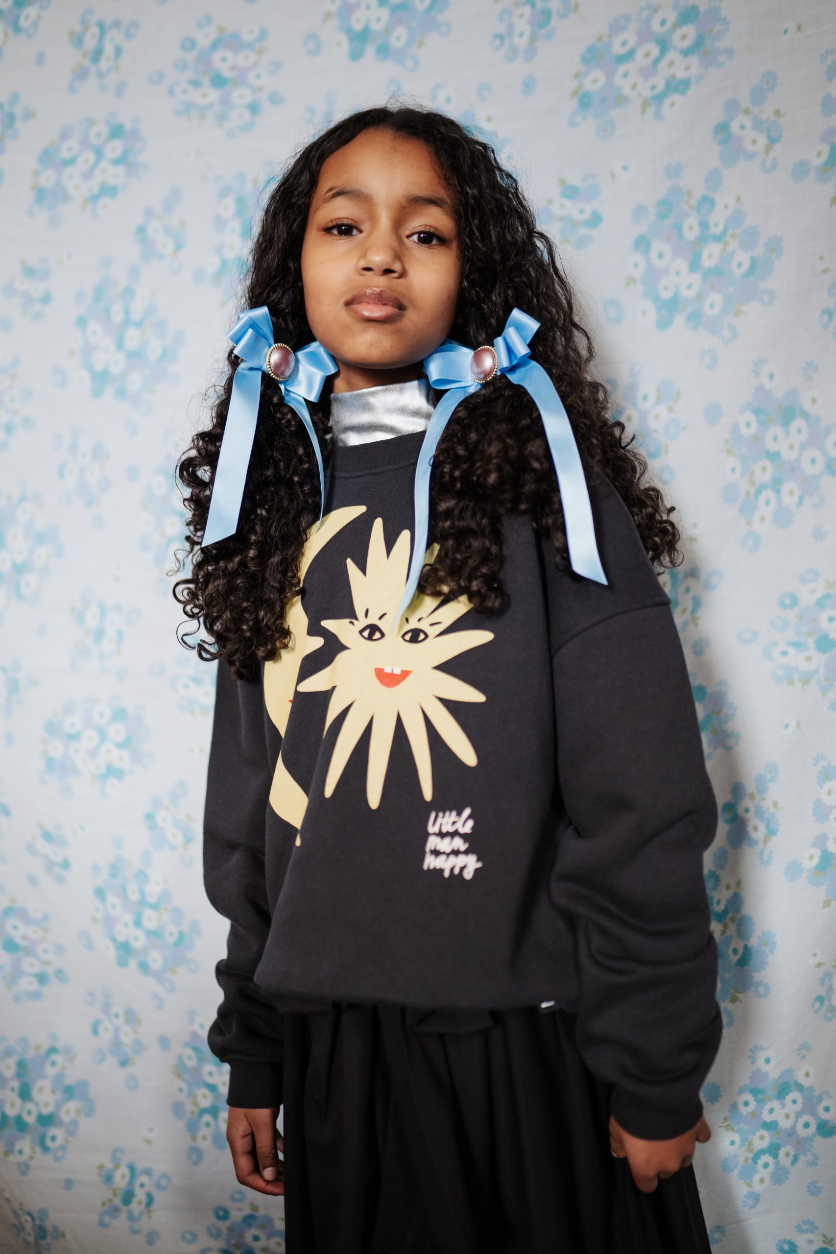 GIRLS FALL/WINTER 25/26