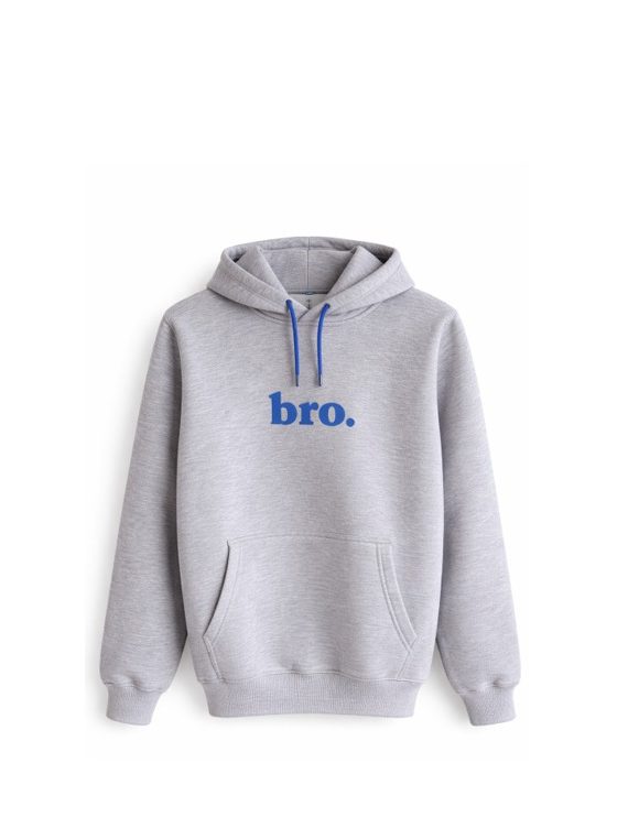 BRO GREY