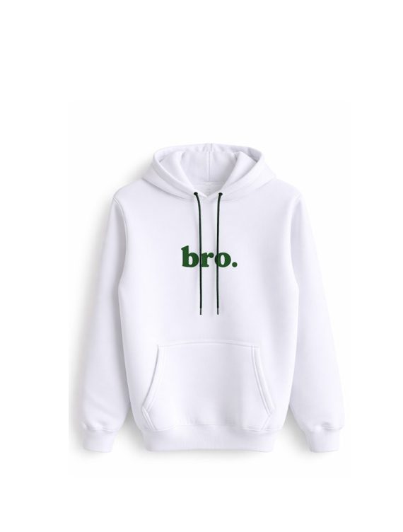 BRO WHITE