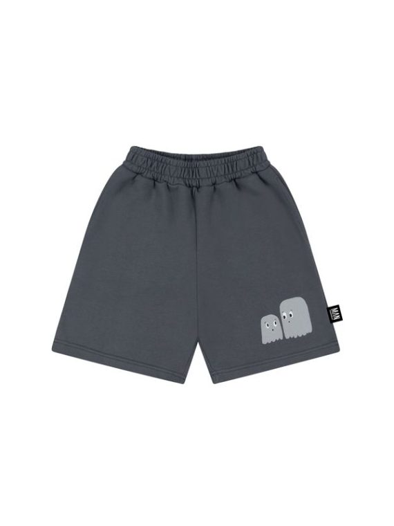 short boo black