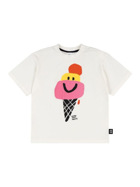 tshirt happy cone