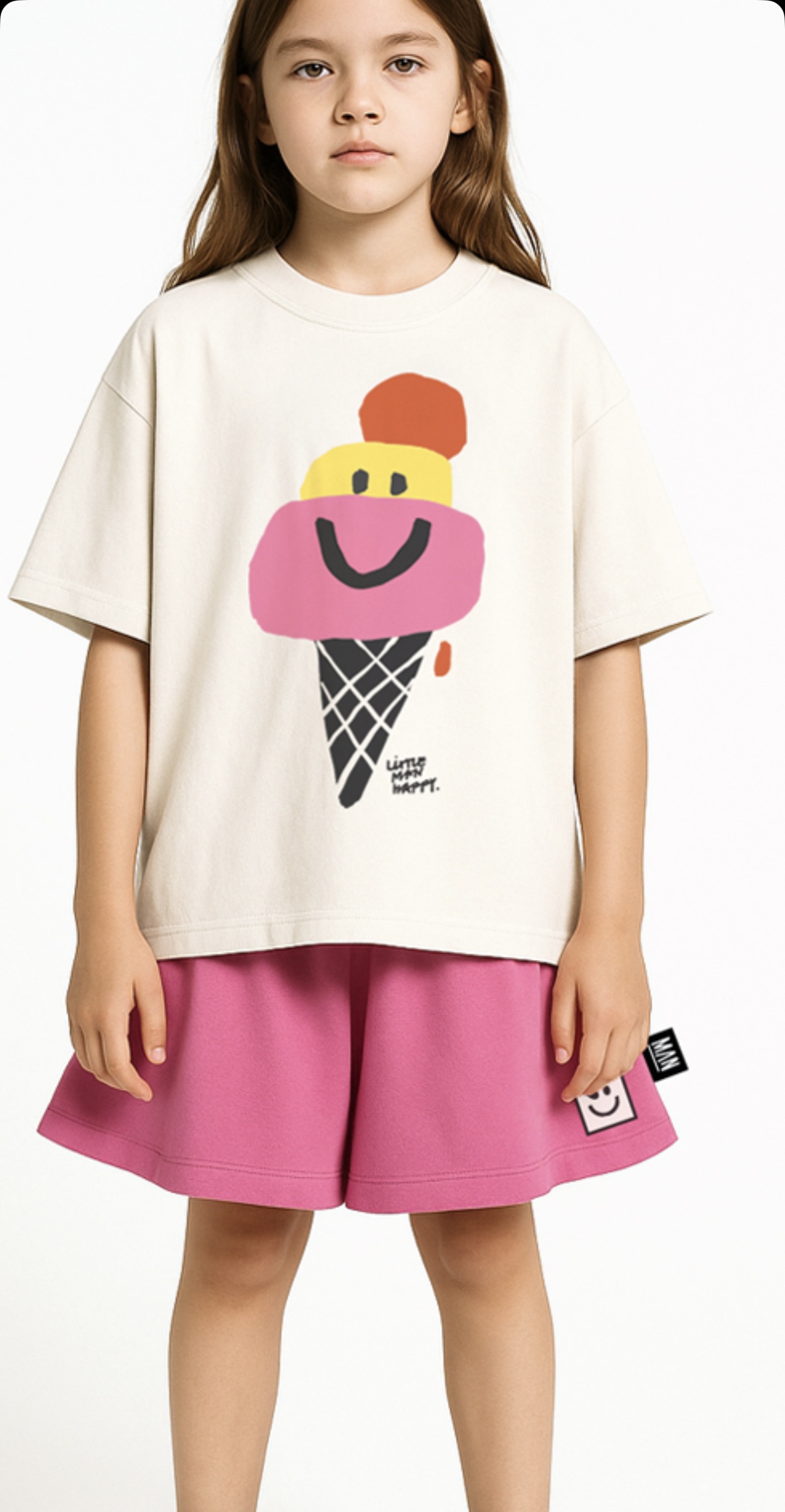 GIRLS SUMMER 26