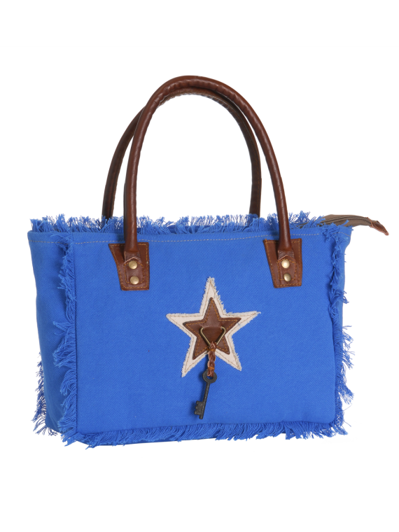 sac-s-bleu-roi-bord-frange-anses-cuir-zip-33x23x10
